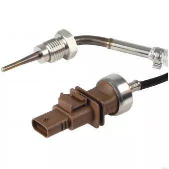 Capteur, température des gaz HERTH+BUSS ELPARTS 70682934