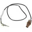 Capteur, température des gaz HERTH+BUSS ELPARTS 70682934 - Visuel 2