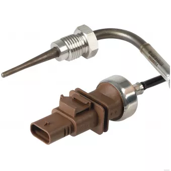Capteur, température des gaz HERTH+BUSS ELPARTS 70682935
