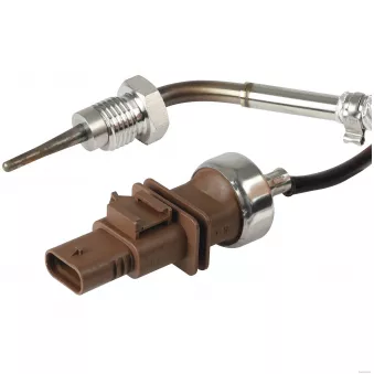 Capteur, température des gaz HERTH+BUSS ELPARTS 70682937
