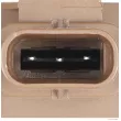 Capteur, température des gaz HERTH+BUSS ELPARTS 70682937 - Visuel 3