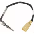 Capteur, température des gaz HERTH+BUSS ELPARTS 70682954 - Visuel 2