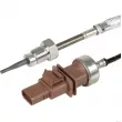 Capteur, température des gaz HERTH+BUSS ELPARTS 70682955 - Visuel 1
