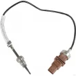 Capteur, température des gaz HERTH+BUSS ELPARTS 70682955 - Visuel 2