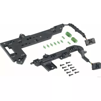 Boîte automatique HERTH+BUSS ELPARTS 70705001