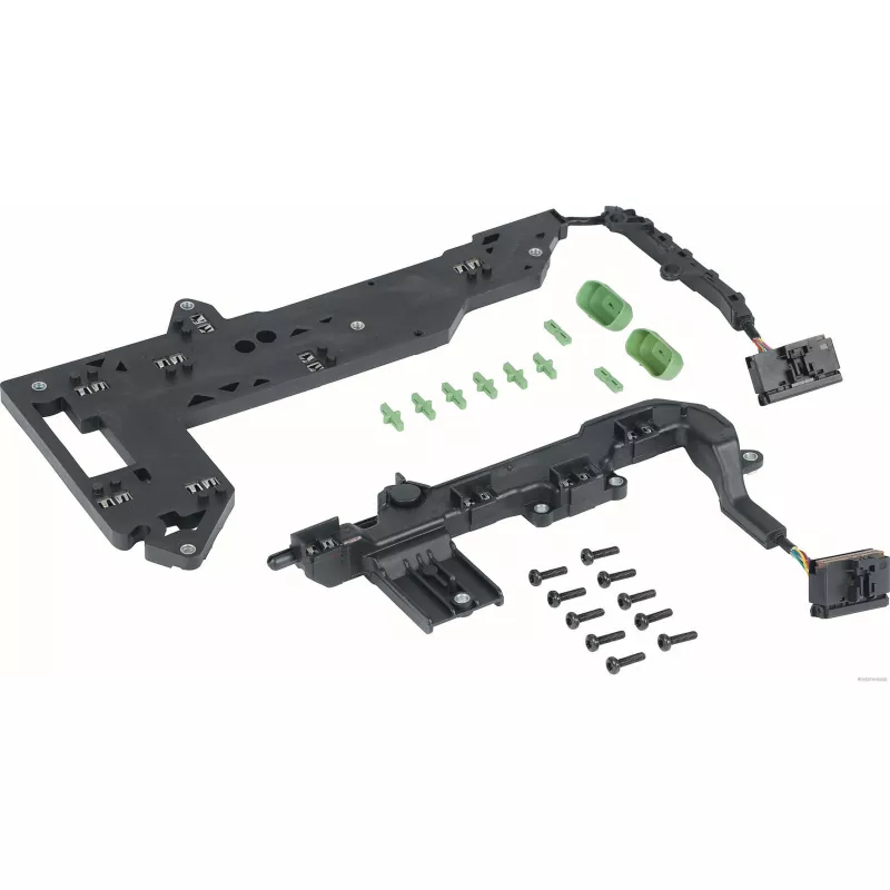 Boîte automatique HERTH+BUSS ELPARTS 70705001