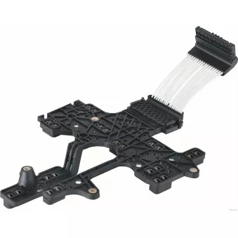 Boîte automatique HERTH+BUSS ELPARTS 70705002