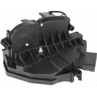 Serrure de porte avant gauche HERTH+BUSS ELPARTS 73100070