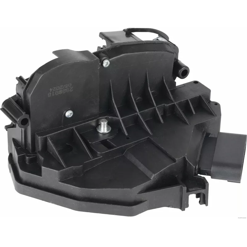 Serrure de porte avant gauche HERTH+BUSS ELPARTS 73100070