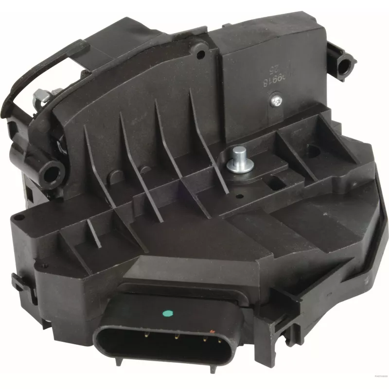 Serrure de porte avant droit HERTH+BUSS ELPARTS 73100071