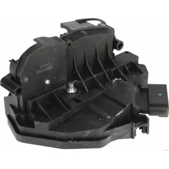 Serrure de porte avant gauche HERTH+BUSS ELPARTS 73100072