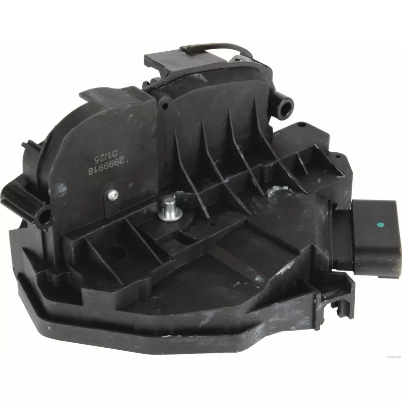 Serrure de porte avant gauche HERTH+BUSS ELPARTS 73100072