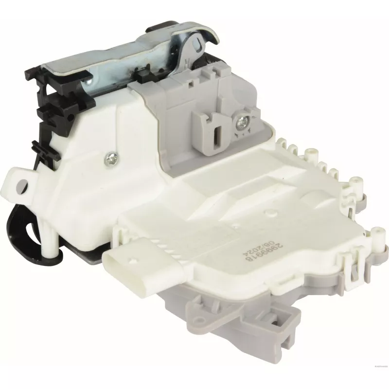 Serrure de porte avant droit HERTH+BUSS ELPARTS 73100073