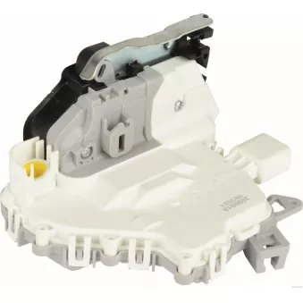 Serrure de porte avant gauche HERTH+BUSS ELPARTS 73100074