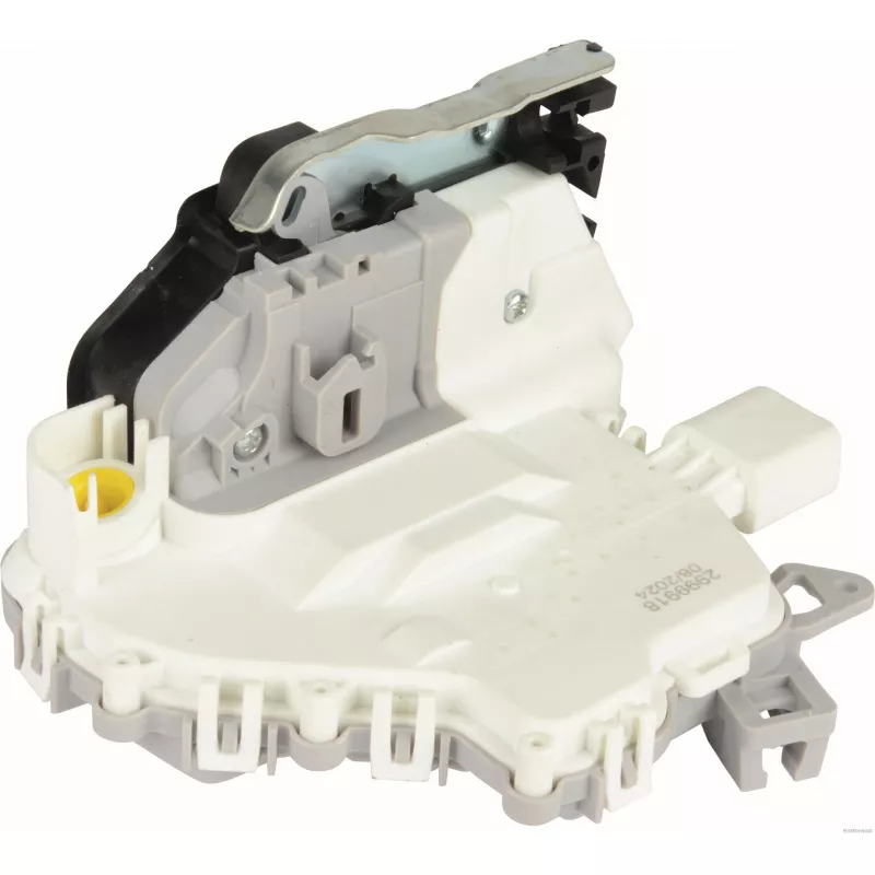 Serrure de porte avant gauche HERTH+BUSS ELPARTS 73100074