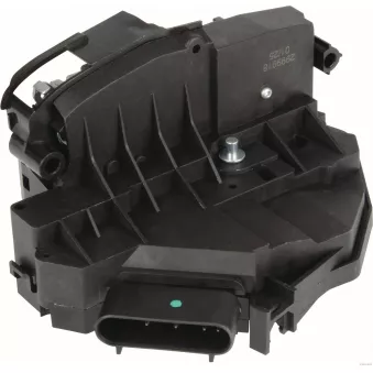 Serrure de porte arrière droit HERTH+BUSS ELPARTS 73100075