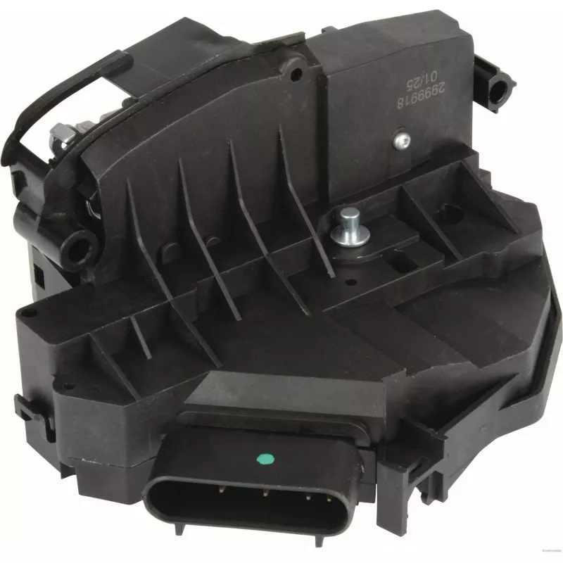 Serrure de porte arrière droit HERTH+BUSS ELPARTS 73100075