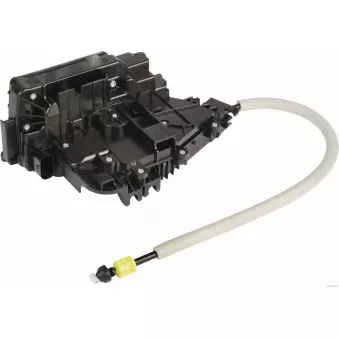 Serrure de porte arrière gauche HERTH+BUSS ELPARTS 73100108