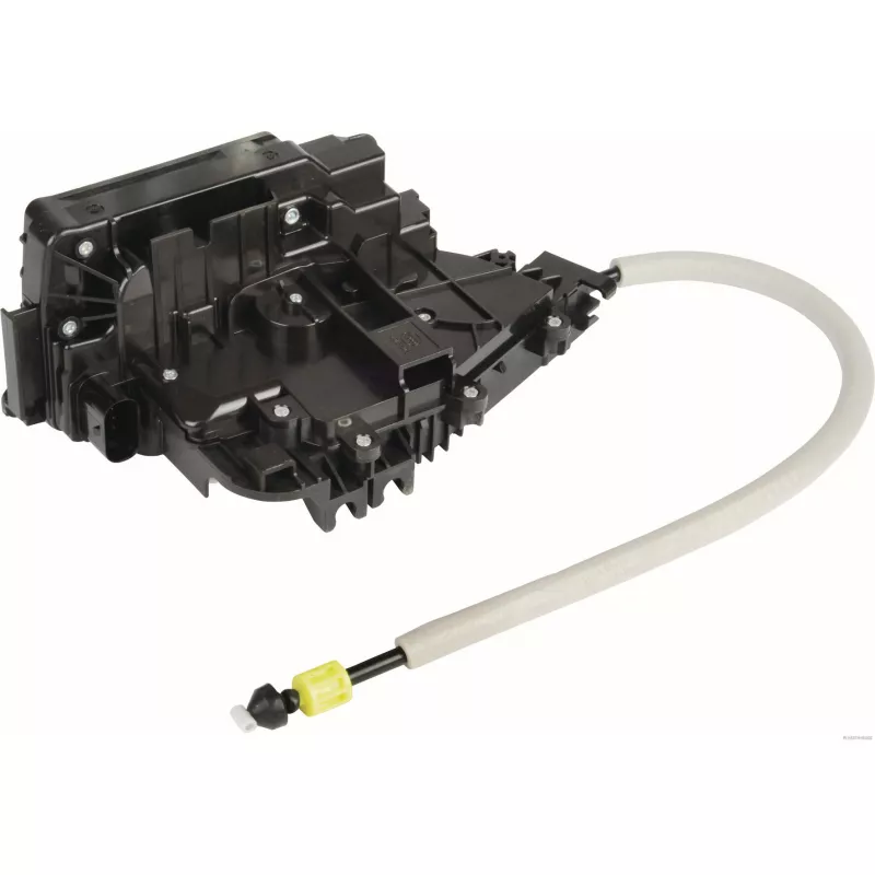Serrure de porte arrière gauche HERTH+BUSS ELPARTS 73100108