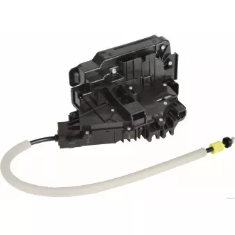 Serrure de porte arrière droit HERTH+BUSS ELPARTS