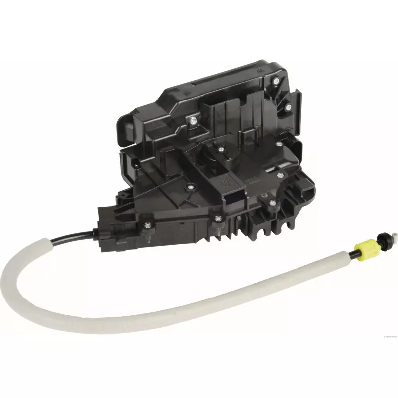 Serrure de porte arrière droit HERTH+BUSS ELPARTS 73100109