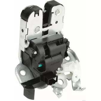 Serrure de hayon HERTH+BUSS ELPARTS 73200002