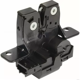 Serrure de hayon HERTH+BUSS ELPARTS 73200004