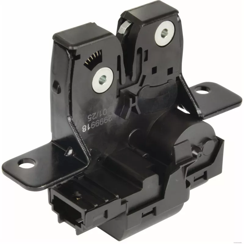Serrure de hayon HERTH+BUSS ELPARTS 73200004