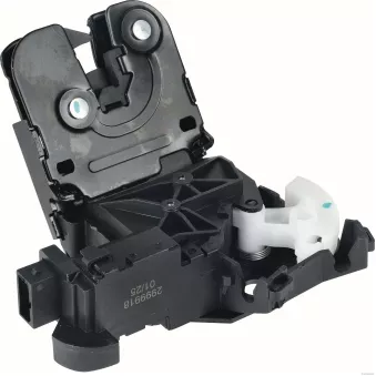 Serrure de hayon HERTH+BUSS ELPARTS 73200007