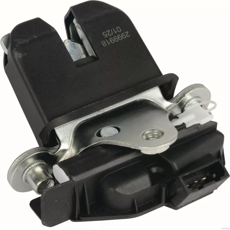 Serrure de hayon HERTH+BUSS ELPARTS 73200008