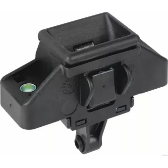 Serrure de hayon HERTH+BUSS ELPARTS 73200018