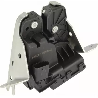 Serrure de hayon HERTH+BUSS ELPARTS 73200020