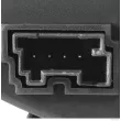 Résistance, pulseur d'air habitacle HERTH+BUSS ELPARTS 75614989 - Visuel 2