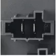 Résistance, pulseur d'air habitacle HERTH+BUSS ELPARTS 75614989 - Visuel 3