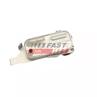 Radiateur d'huile FAST FT01014