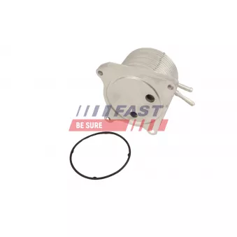 Radiateur d'huile FAST FT01016
