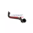 Gaine de suralimentation FAST FT01131 - Visuel 2