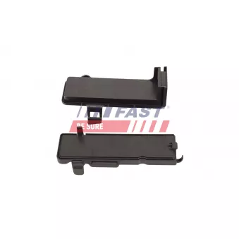 Couvercle du boitier du filtre à air FAST FT04240