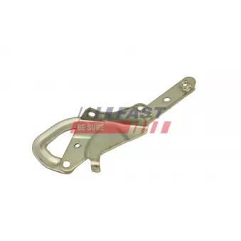 Charnière, capot-moteur FAST FT10855