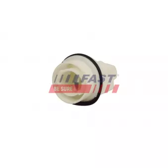 Support de lampe, feu clignotant FAST FT10860