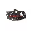 Serrure de capot-moteur FAST FT10907 - Visuel 1