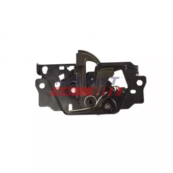 Serrure de capot-moteur FAST