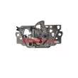 Serrure de capot-moteur FAST FT10907 - Visuel 2