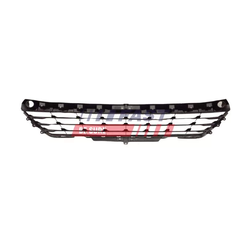 Grille de ventilation, pare-chocs FAST FT10935G - Visuel 1