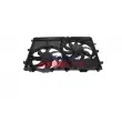 Ventilateur, refroidissement du moteur FAST FT11387 - Visuel 1