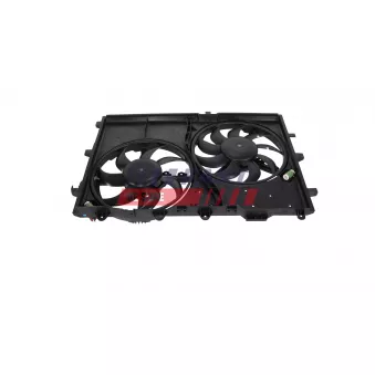 Ventilateur, refroidissement du moteur FAST FT11387