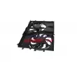 Ventilateur, refroidissement du moteur FAST FT11387 - Visuel 2