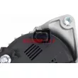 Alternateur FAST FT11914 - Visuel 3