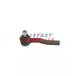Rotule de barre de connexion avant droit FAST FT16005 - Visuel 1