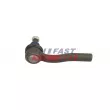 Rotule de barre de connexion avant droit FAST FT16005 - Visuel 2